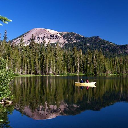 Discovery 4 #111 Pet Ok Villa Mammoth Lakes Exterior photo